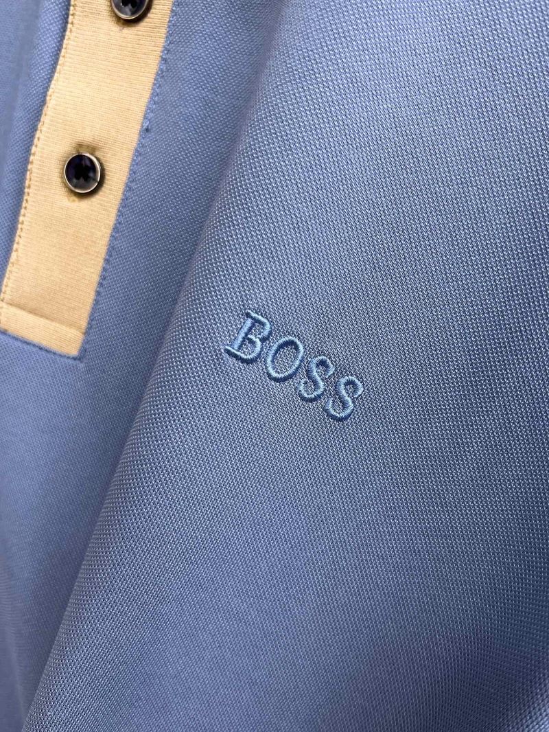 Boss T-Shirts